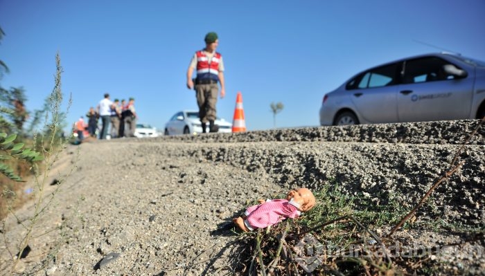Bursa'da korkunç kaza: 7 ölü	