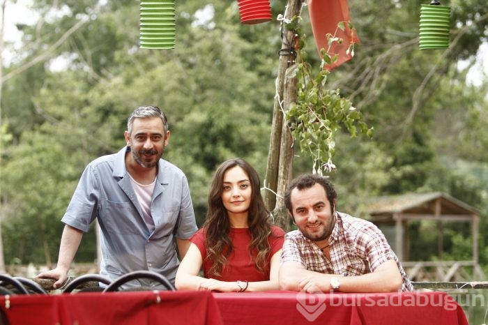 Şansımı Seveyim