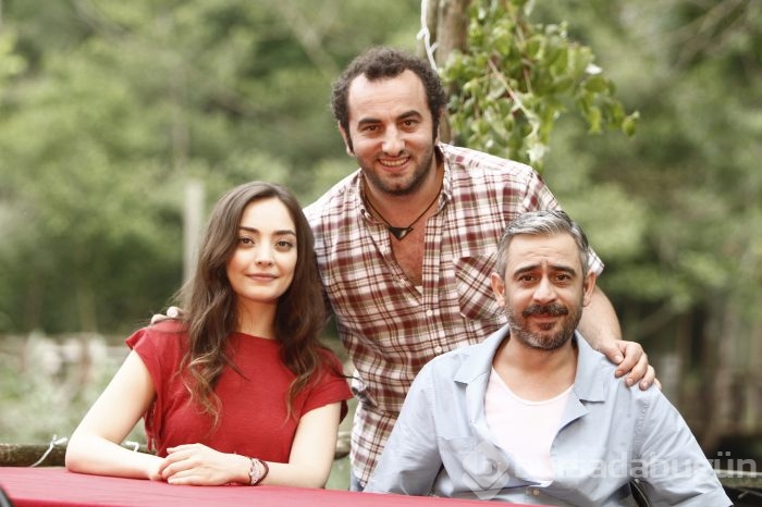 Şansımı Seveyim