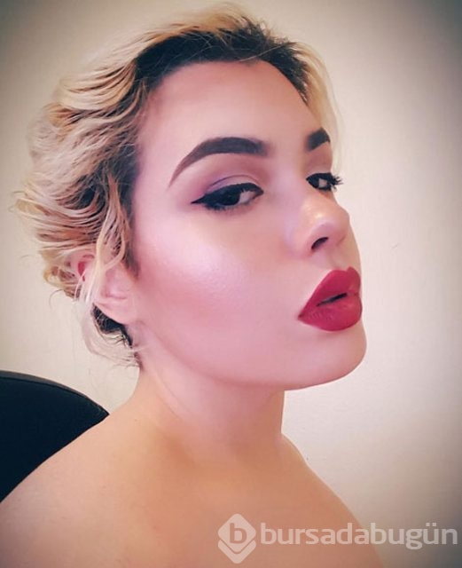 Obezite hastası Amber Rachdi 200 kilo verdi!

