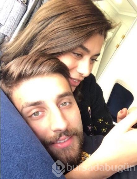 Ebru Şancı 18 yaşındaki halini paylaştı