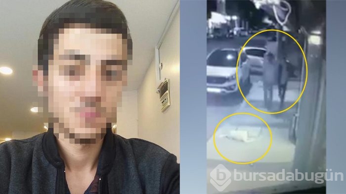 İzmir'deki köpeği tekmeleyen kişi sabıkalı çıktı