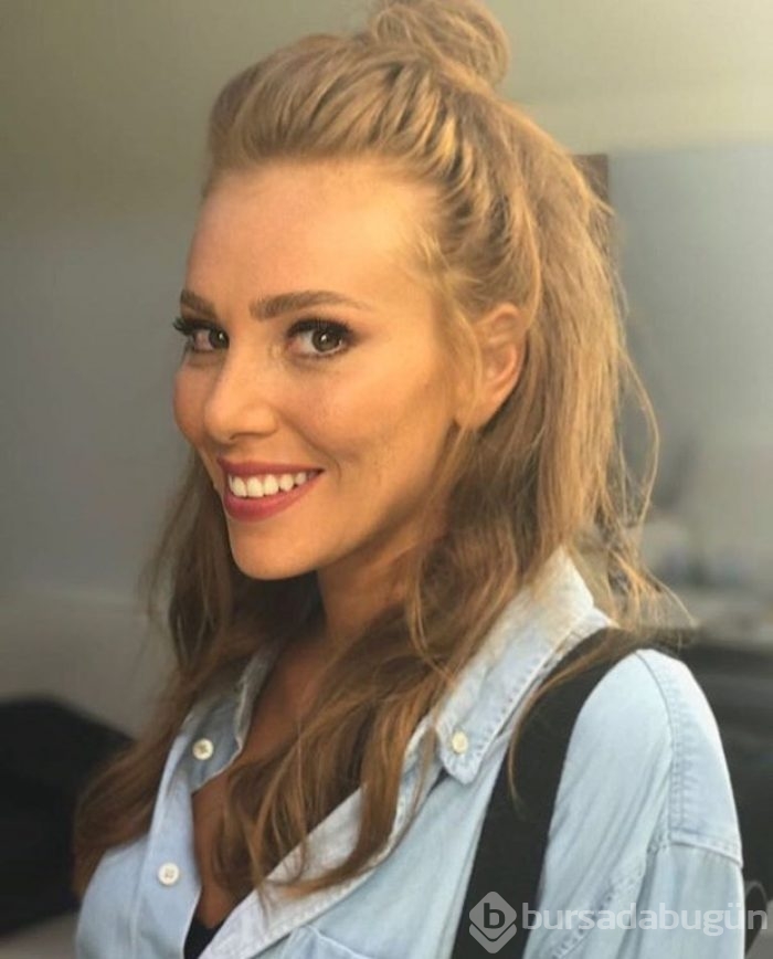 Elçin Sangu partnerini belli etti!