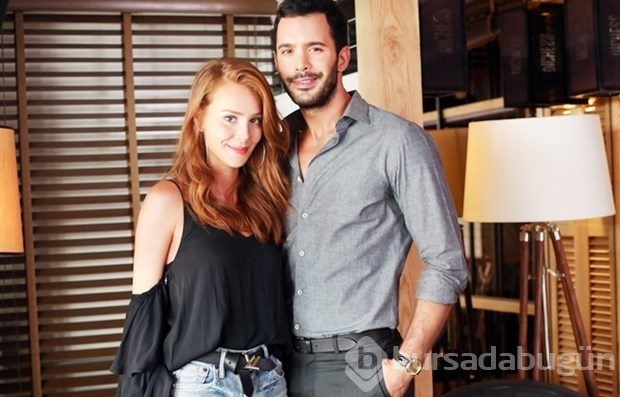 Elçin Sangu partnerini belli etti!