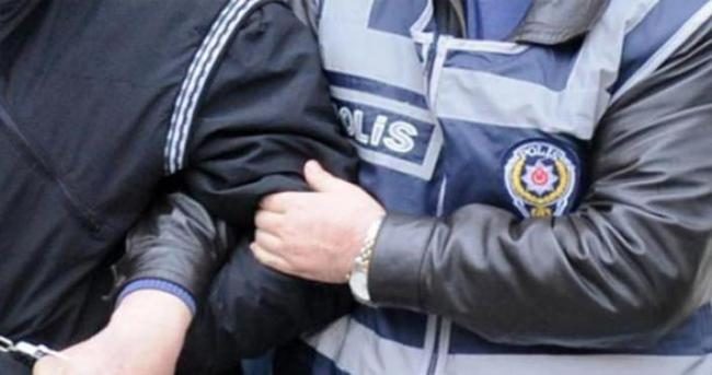 Silivri'de uyuşturucu operasyonu