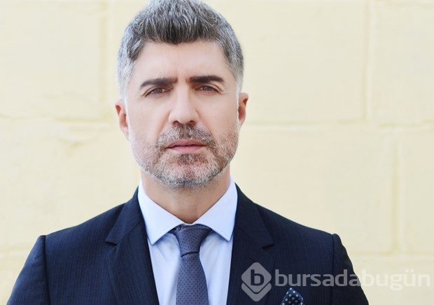 Özcan Deniz: Dizide iki kadın bir adam var (İstanbullu Gelin)
