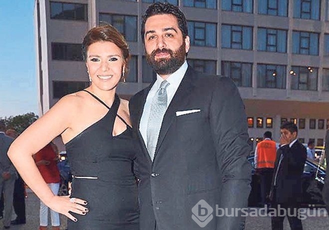 Gülben Ergen'in yeni aşkına bakın! 