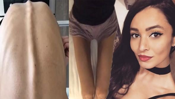 Ayşe Akın yaşadığı zor günleri anlattı
