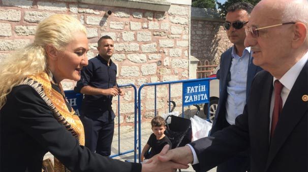 Prof. Dr. Cevat Babuna hayatını kaybetti!