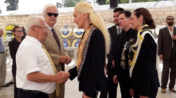 Prof. Dr. Cevat Babuna hayatını kaybetti!
