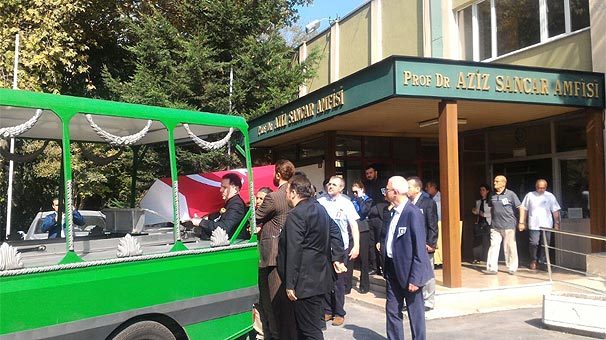 Prof. Dr. Cevat Babuna hayatını kaybetti!