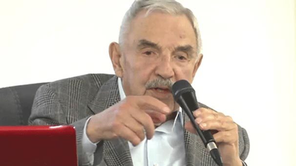 Prof. Dr. Cevat Babuna hayatını kaybetti!