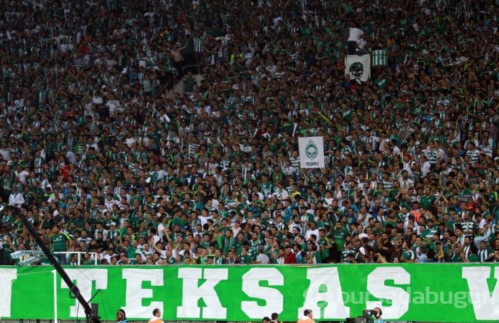 Bursaspor - Galatasaray