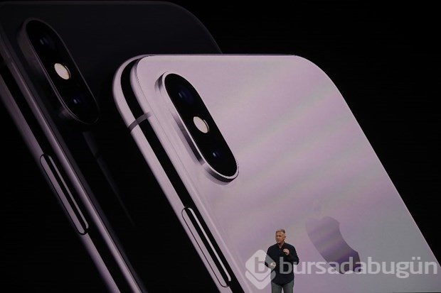 İşte ülke ülke iPhone X'in satış fiyatları (iPhone X'in Türkiye fiyatı ne kadar ?)
