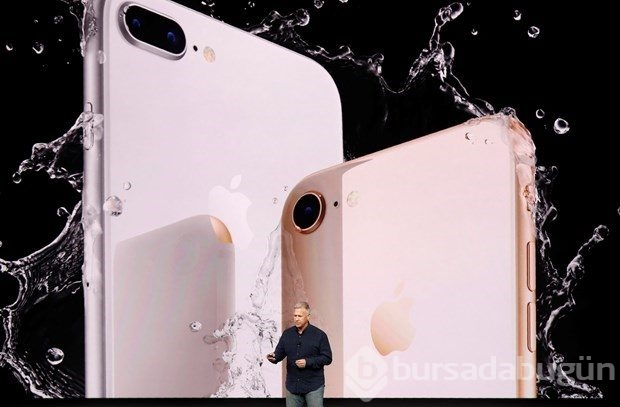 İşte ülke ülke iPhone X'in satış fiyatları (iPhone X'in Türkiye fiyatı ne kadar ?)
