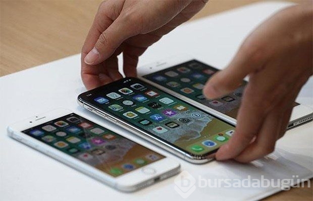 İşte ülke ülke iPhone X'in satış fiyatları (iPhone X'in Türkiye fiyatı ne kadar ?)
