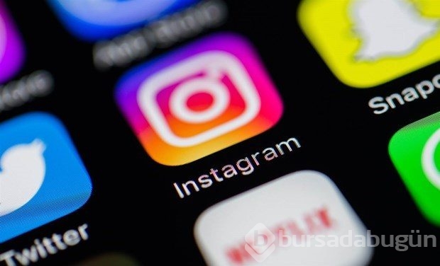 Instagram'a 'seni takip ediyor' butonu geliyor