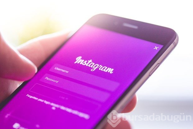 Instagram'a 'seni takip ediyor' butonu geliyor
