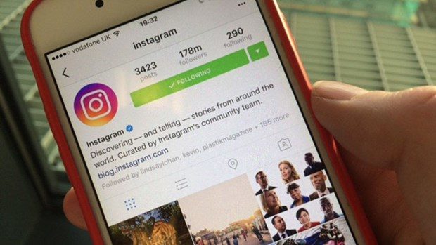 Instagram'a 'seni takip ediyor' butonu geliyor