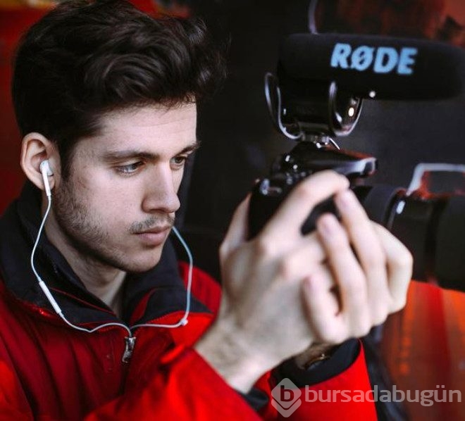 Youtube fenomeni Orkun Işıtmak'ın müthiş başarı hikayesi
