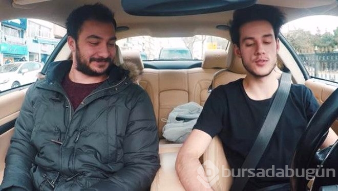 Youtube fenomeni Orkun Işıtmak'ın müthiş başarı hikayesi
