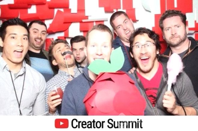 Youtube fenomeni Orkun Işıtmak'ın müthiş başarı hikayesi

