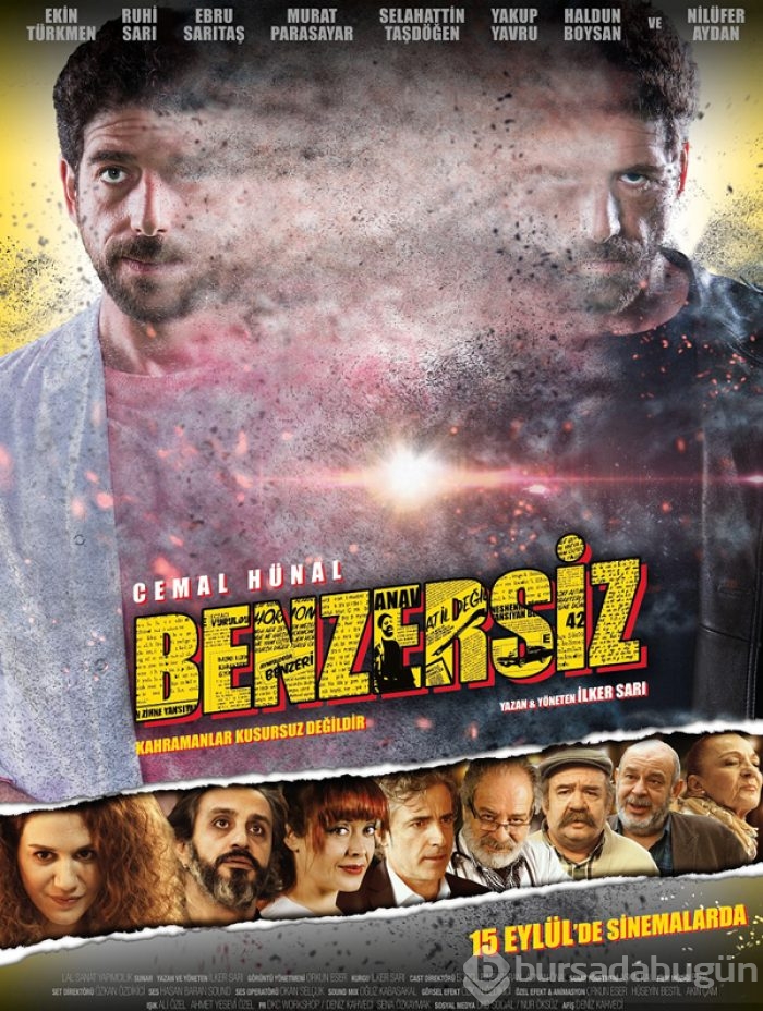 Benzersiz