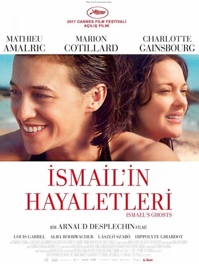 İsmail'in Hayaletleri
