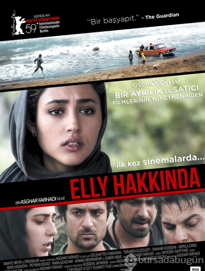 Elly Hakkında
