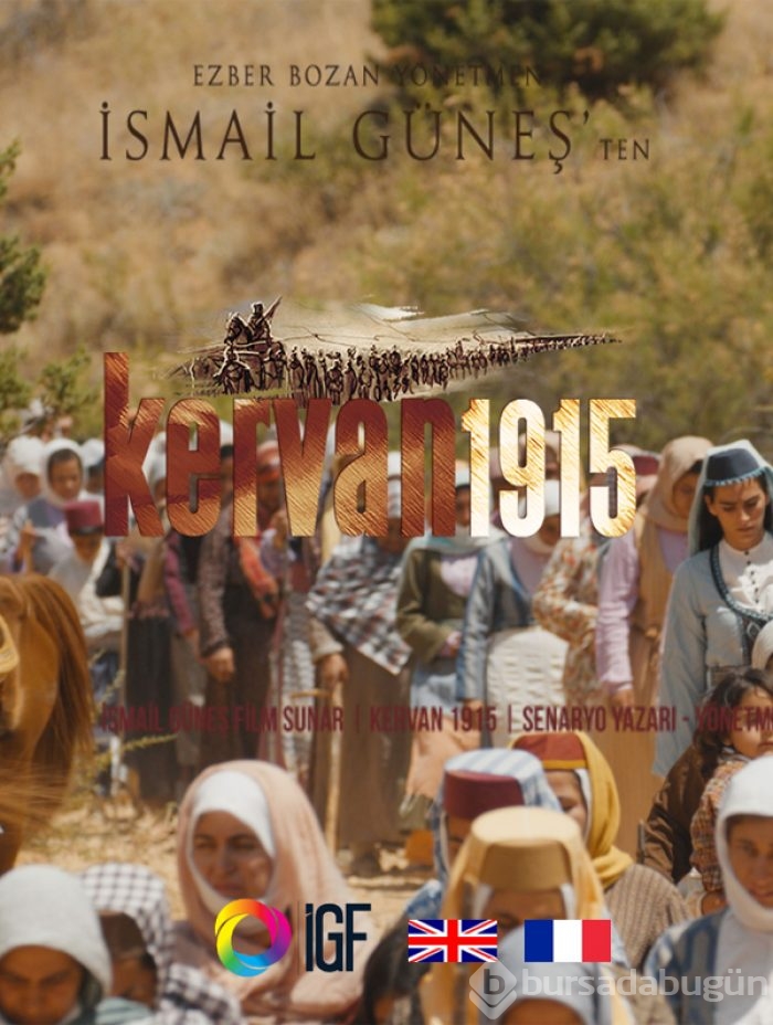 Kervan 1915
