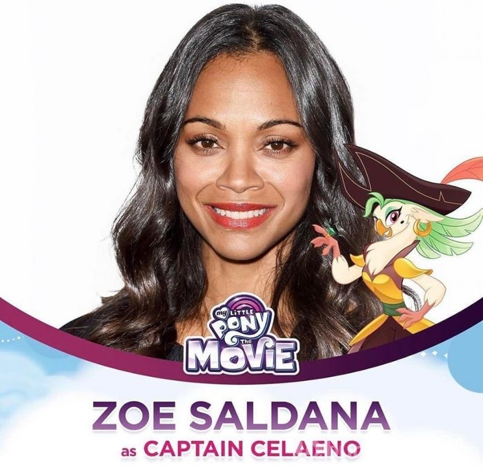 My Little Pony Filmi
