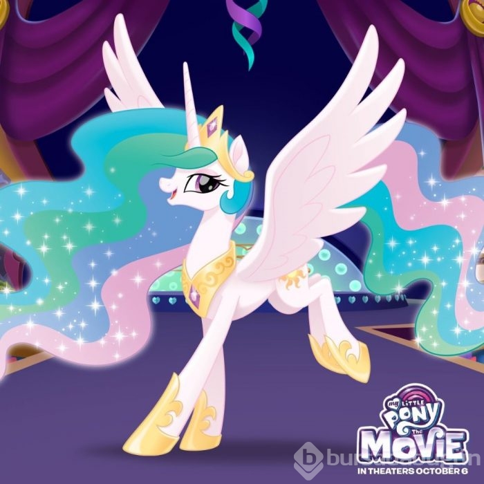 My Little Pony Filmi
