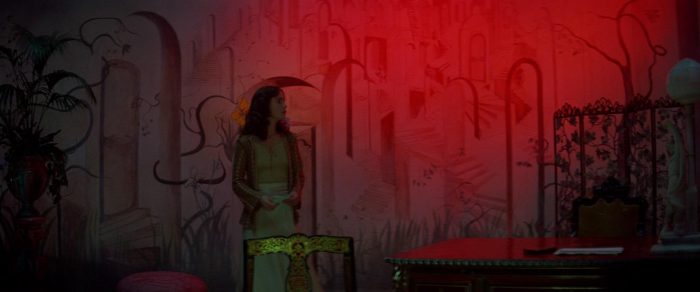 Suspiria
