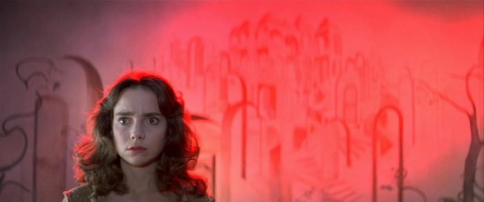 Suspiria
