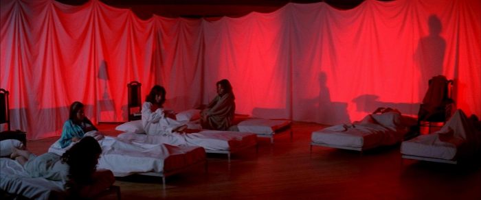 Suspiria
