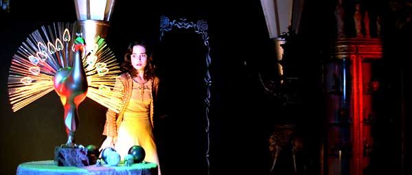 Suspiria
