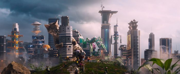 LEGO Ninjago Filmi
