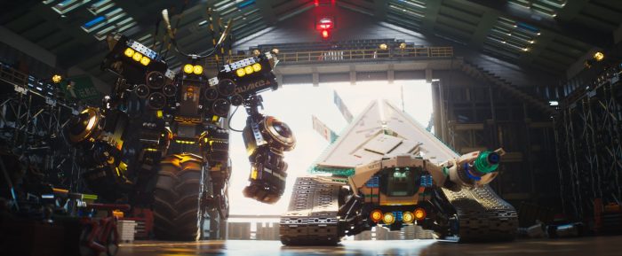 LEGO Ninjago Filmi
