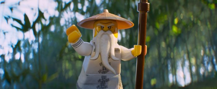 LEGO Ninjago Filmi
