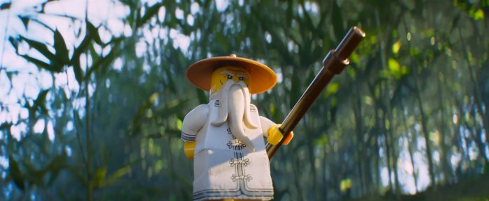 LEGO Ninjago Filmi
