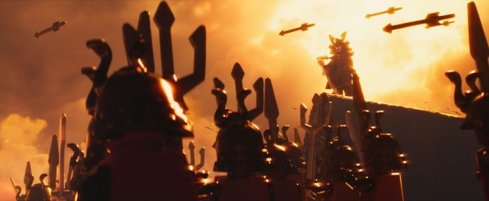 LEGO Ninjago Filmi
