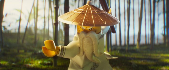 LEGO Ninjago Filmi
