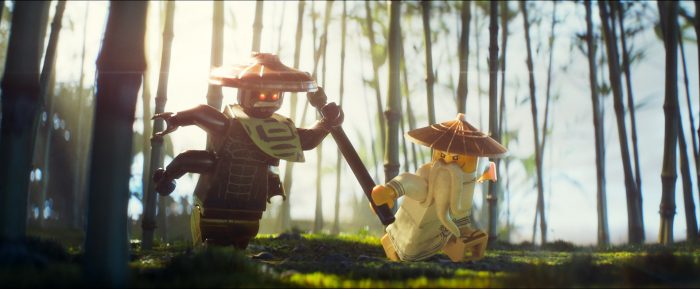 LEGO Ninjago Filmi
