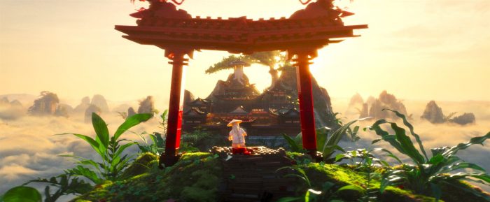 LEGO Ninjago Filmi
