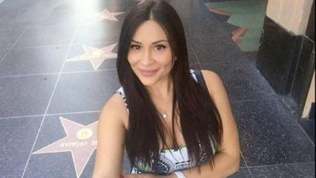 Hollywood bu cinayeti konuşuyor