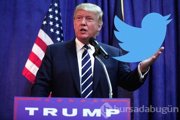 Trump'ın Twitter hesabı kapatılacak mı?