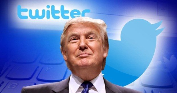 Trump'ın Twitter hesabı kapatılacak mı?