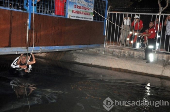 Adana'da 2 bin 500 polisle uyuşturucu operasyonu

