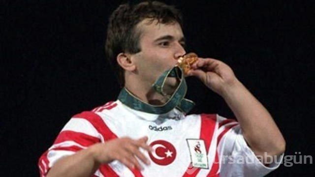 Naim Süleymanoğlu yoğun bakımda