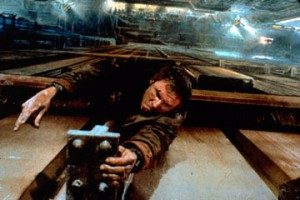 Blade Runner Bıçak Sırtı
